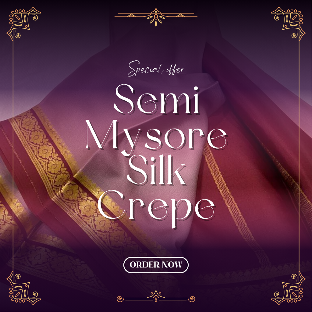 Semi Crepe