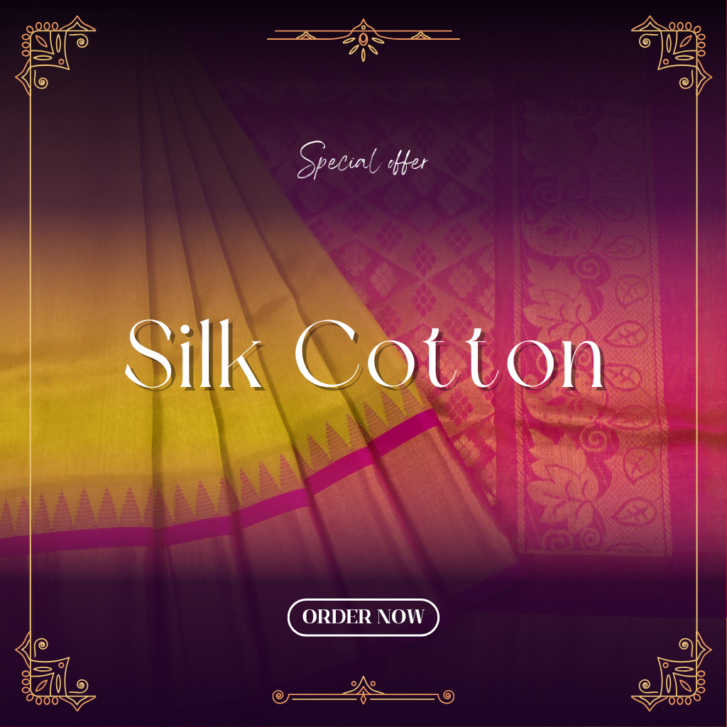Silk Cotton